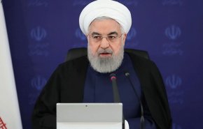 روحانی: آمریکا نمی تواند مردم ایران را به زانو درآورد/ خبر خوش عبور از پیک کرونا در چند استان/ طرح‌های دولت درباره تامین اجاره خانه مستاجران/ برنامه ریزی بلند مدت ‌برای مقابله با کرونا / هم برگزاری مراسم محرم و هم رعایت پروتکل‌های بهداشتی