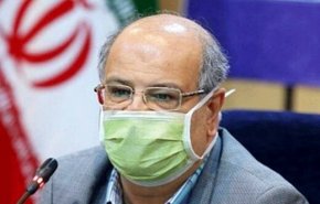 درخواست دورکاری ۵۰ درصد کارکنان استان تهران