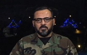 جنبش نجباء: آمریکا مانند گروه‌های مافیایی و راهزنان رفتار می‌کند