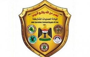 عملیات مشترک عراق: ۱۴ گذرگاه مرزی عراق تحت سیطره کامل امنیتی است
