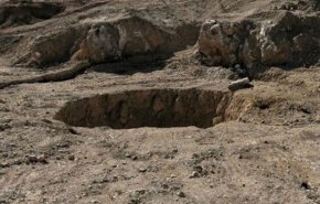 ماجرای حفره‌های مرگ داعش در نینوی و سرنوشت هزاران مفقودالاثر
