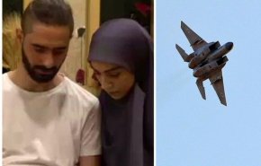 دو مسافر لبنانی هواپیمای ماهان: فکر کردیم که مرگ در انتظار ماست
