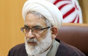 نامه دادستان کل کشور به ظریف برای پیگیری حقوقی و قضایی تعرض دو جنگنده آمریکایی