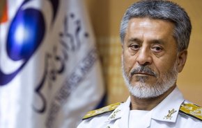 امیر سیاری: بیش از 12 هزار نفر از نیروهای ارتش در امر مقابله با کرونا کمک می‌کنند
