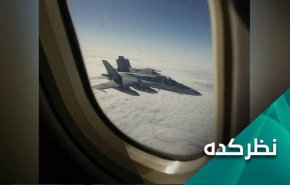 اهداف آمریکا از اقدامات تحریک آمیز در منطقه