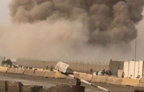 واکنش دولت عراق به انفجار پایگاه «الصقر»
