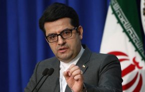 موسوی:  تروریست‌های پیر و فرتوت منافقین نمی توانند کاری از پیش ببرند/ عملیات غرورآفرین مرصاد، شکست آخرین حربه صدامیان و وطن فروشان/  پاسخ به ادعای نماینده آمریکا در امور افغانستان/ وعده اقدام مقتضی ایران در پاسخ به تهدید تروریستی و تعرض آمریکا به هواپیمای مسافربری/ هوک حرف مفت زیاد می زند/ آمادگی ایران  برای برقراری روابط متوازن با عربستان