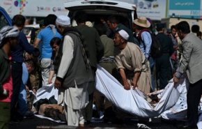 سازمان ملل: بیش از ۱۲۰۰ غیرنظامی طی سال جاری در افغانستان کشته شدند
