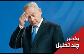 روزی که اسرائیل با خود جنگید!