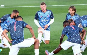 ريال مدريد يسعى لضم 