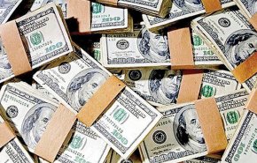 سرکرده شبکه 30 نفری دلال بازار ارز دستگیر شد