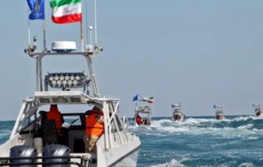 واکنش آمریکا به رزمایش سپاه در خلیج فارس