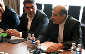 سفر دستیار ظریف به دوحه و رایزنی با وزیر مشاور در امور خارجی قطر