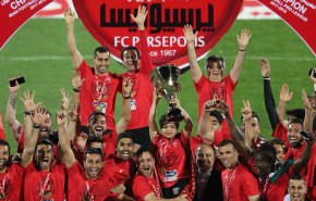 اتفاقی عجیب در قهرمانی های پرسپولیس