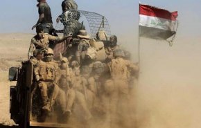 حمله افراد مسلح به مقر ارتش در غرب عراق با 2 کشته