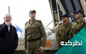 سناریوی هالیوودی که موجب مضحکه اسرائیل شد!