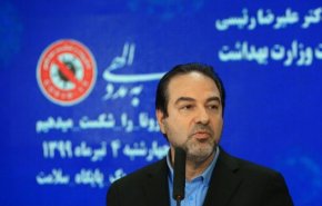 معاون وزیر بهداشت: مراسم روز عرفه و اعیاد قربان و غدیر فقط در مناطق سفید برگزار و در سایر مناطق پرهیز شود