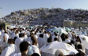 بازداشت ۹۳۶ حاجی در عربستان سعودی