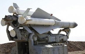 ارتش حفتر برای مقابله با حملات ترکیه سامانه «اس ۲۰۰» مستقر کرد