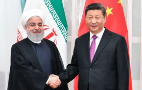 گزارش روزنامه ژاپنی از نزدیکی ایران و چین و دوری پکن از واشنگتن