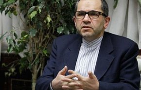 تخت روانچی: آمریکا شیرین کاری رسانه‌ای می‌کند
