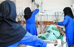 استخدام ۱۰ هزار نفر در وزارت بهداشت