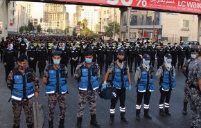 شاهد.. الحكومة الأردنية تفرض إغلاقا تاما في معظم مناطق عمان
