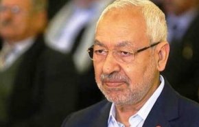 تونس/ لایحه سلب اعتماد از الغنوشی: نمایشی برای تضعیف 