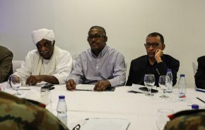 تأکید انجمن مشاغل حرفه ای سودان بر پایبندی به منشور 