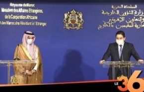 بعد از اختلافات سال گذشته؛ مغرب: حاکمیت عربستان سعودی، خط قرمز است
