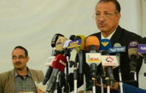 صنعاء: تشکیل دولت جدید به پیشنهاد ریاض، تلاشی برای تاراج ثروت یمن است

