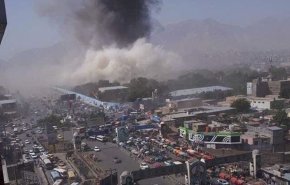 کشته شدن 18 غیر نظامی بر اثر وقوع انفجار در جنوب کابل