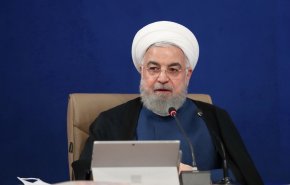روحانی عید سعید قربان را به سران کشورهای اسلامی تبریک گفت