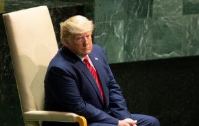امیدواری ترامپ برای سخنرانی حضوری در مجمع عمومی سازمان ملل
