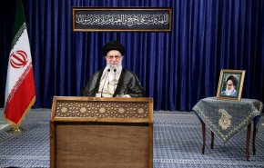 فیلم | بیانات مهم رهبر انقلاب درخصوص برگزاری مراسم عزاداری ماه محرم در شرایط کرونایی 
