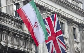 سفارت ایران: آمریکا دست خالی انگلیس را ترک کرد!
