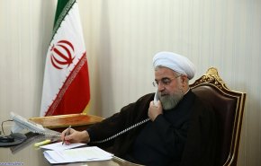 همکاری همه کشورهای منطقه با هم، موجب ثبات و آرامش منطقه است/ باید برای توسعه روابط و تسریع در اجرای پروژه‌ها و توافقات فی‌مابین تلاش کنیم