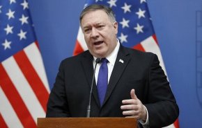 شینهوا: پمپئو بدترین وزیر خارجه تاریخ آمریکا است