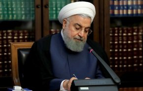 روحانی فرارسیدن روز ملی سوییس را تبریک گفت