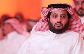 تدهور صحة تركي آل شيخ ومغادرته الى نيويورك