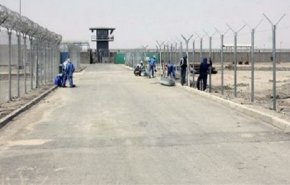 طرح عربستان و امارات برای فراری دادن تروریست‌ها از زندان «الحوت» عراق
