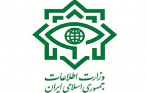 وزارت اطلاعات یک باند بین‌المللی قاچاق مواد مخدر را متلاشی کرد