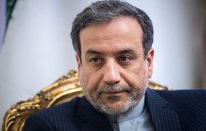 شخصیت‌ها و مقامات درگذشت مادر عراقچی را تسلیت گفتند