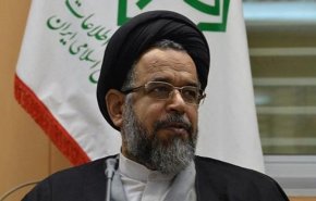 ویدیوی توضیحات وزیر اطلاعات درباره دستگیری سرکرده گروه تروریستی تندر/ دشمنان باور نمی‌کنند شارمهد در داخل ایران دستگیر شده باشد/ آمریکا از امثال شارمهد تا زمانی حمایت می‌کند که برایشان نفعی داشته باشند