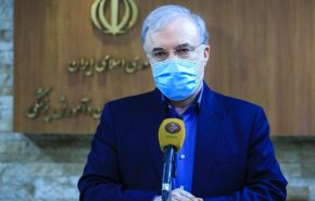 نمکی: در کمتر از 2 ماه تبدیل به صادر کننده تجهیزات پزشکی شدیم