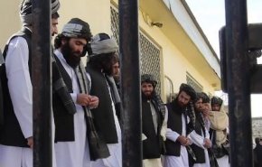 دولت افغانستان ۳۱۷ زندانی دیگر طالبان را آزاد کرد
