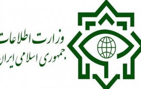 وزارت اطلاعات دستگیری سرکرده گروهک تندر در تاجیکستان را تکذیب کرد