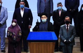ائتلاف «عراقیون» از انتخابات زودهنگام در عراق استقبال کرد

