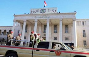 بالصور.. الدفاع العراقية تمنح متوفيها حقوق شهيد