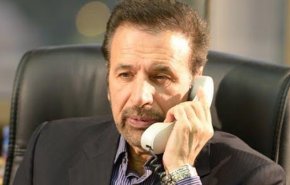 گفت وگوی تلفنی واعظی با معاون نخست وزیر جمهوری آذربایجان/ تاکید تهران و باکو بر توسعه و تداوم روابط اقتصادی 
